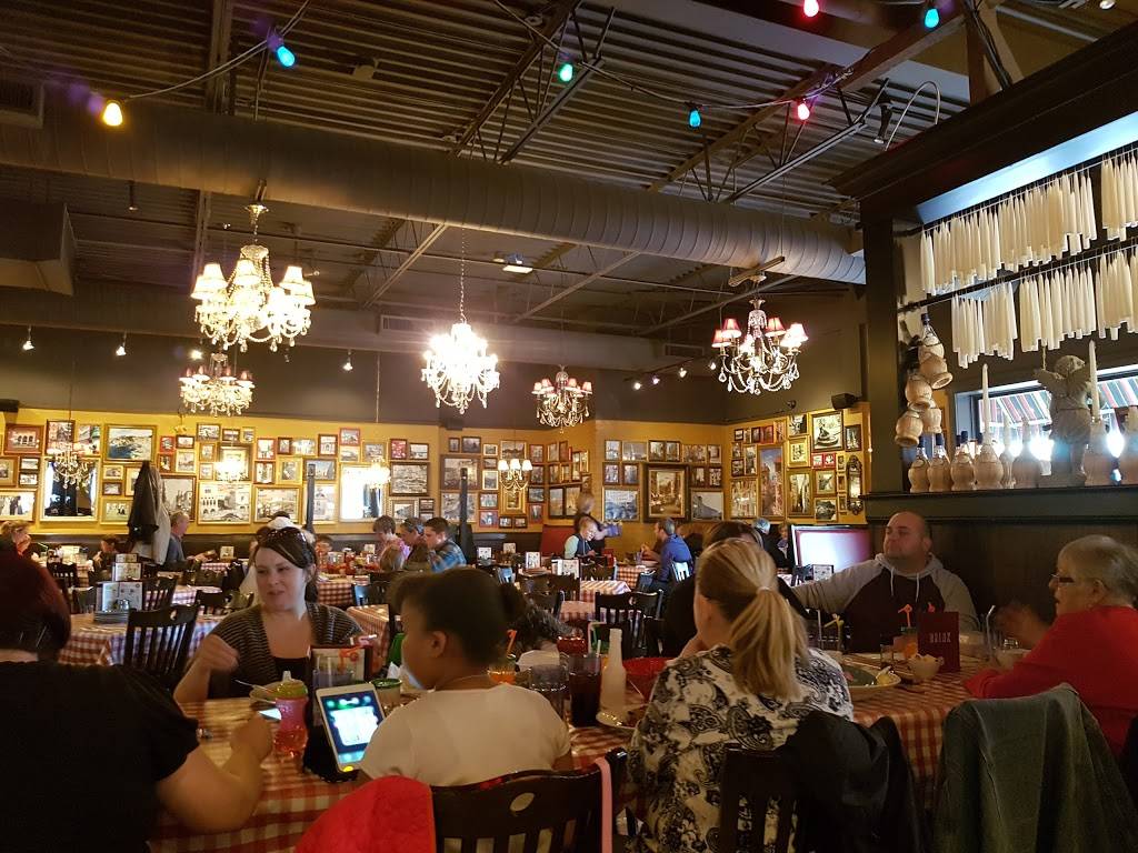 East Side Marios Sarnia | restaurant | 1337 London Rd, Sarnia, ON N7S 1P6, Canada | 5195427789 OR +1 519-542-7789