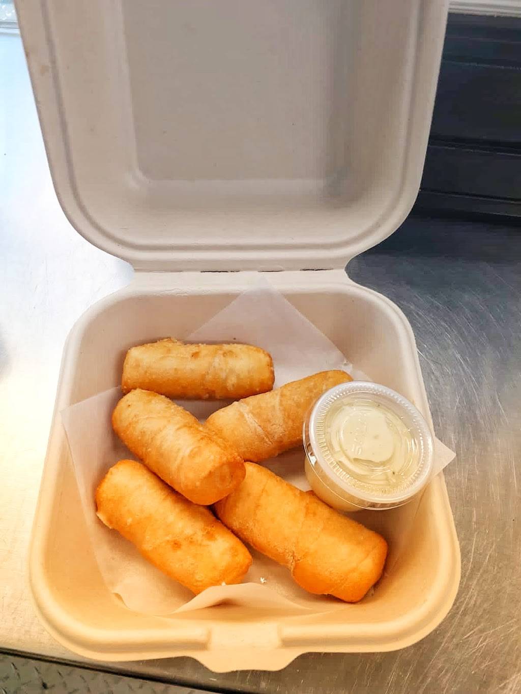 VSPOT ATX | restaurant | 1311 S 1st St, Austin, TX 78704, USA | 3462161269 OR +1 346-216-1269