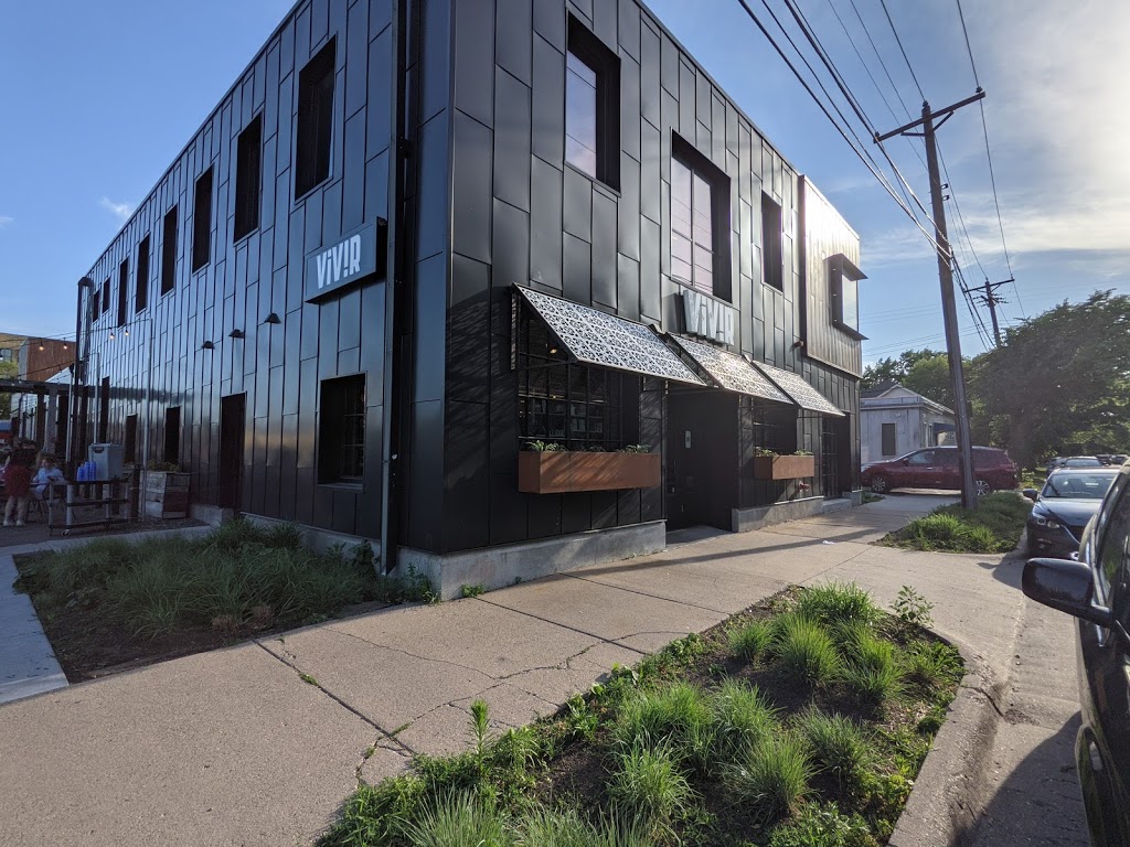 ViV!R | restaurant | 1414 Quincy St NE, Minneapolis, MN 55413, USA | 6123455527 OR +1 612-345-5527