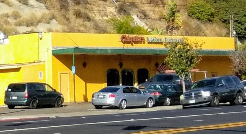 Chiquitas Mexican Restaurant | restaurant | 4110 Home Ave, San Diego, CA 92105, USA | 6192642072 OR +1 619-264-2072