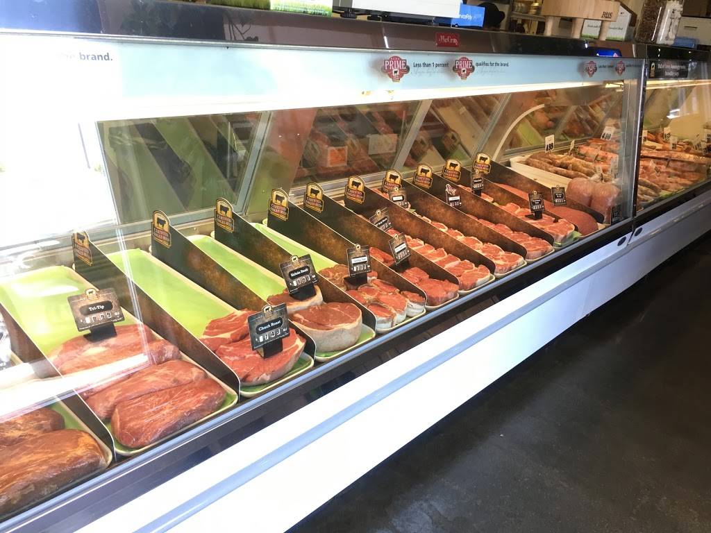 Glicks & Co. and 80/20 Classic Burgers | restaurant | 604 W Murray Ave, Visalia, CA 93291, USA | 5597326439 OR +1 559-732-6439