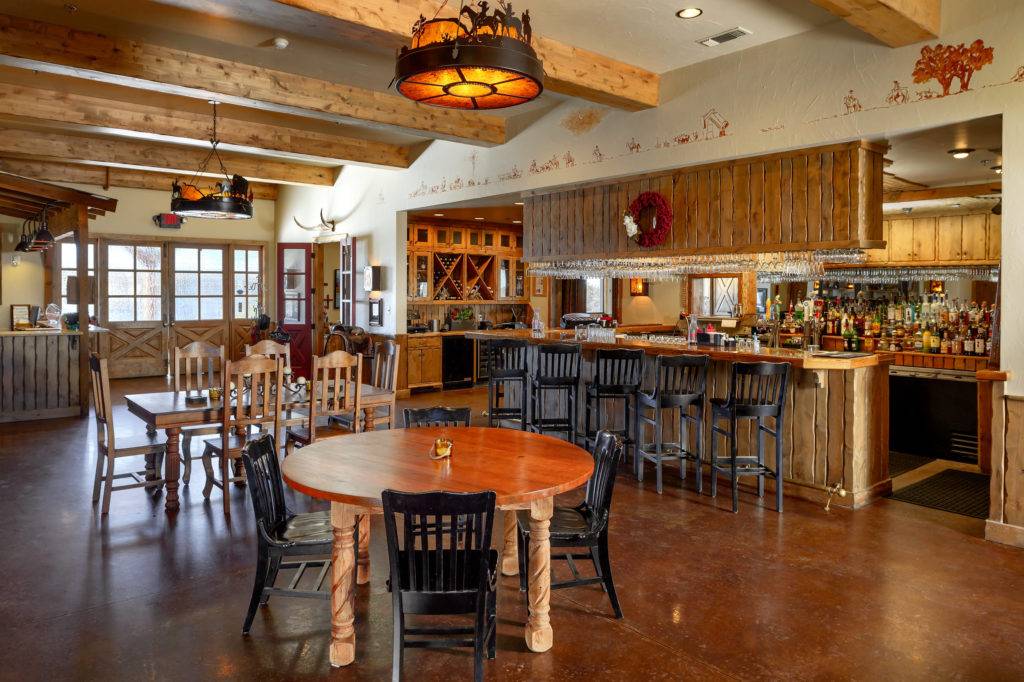 Wildcatter Ranch & Resort | restaurant | 6062 TX-16, Graham, TX 76450, USA | 9405493500 OR +1 940-549-3500