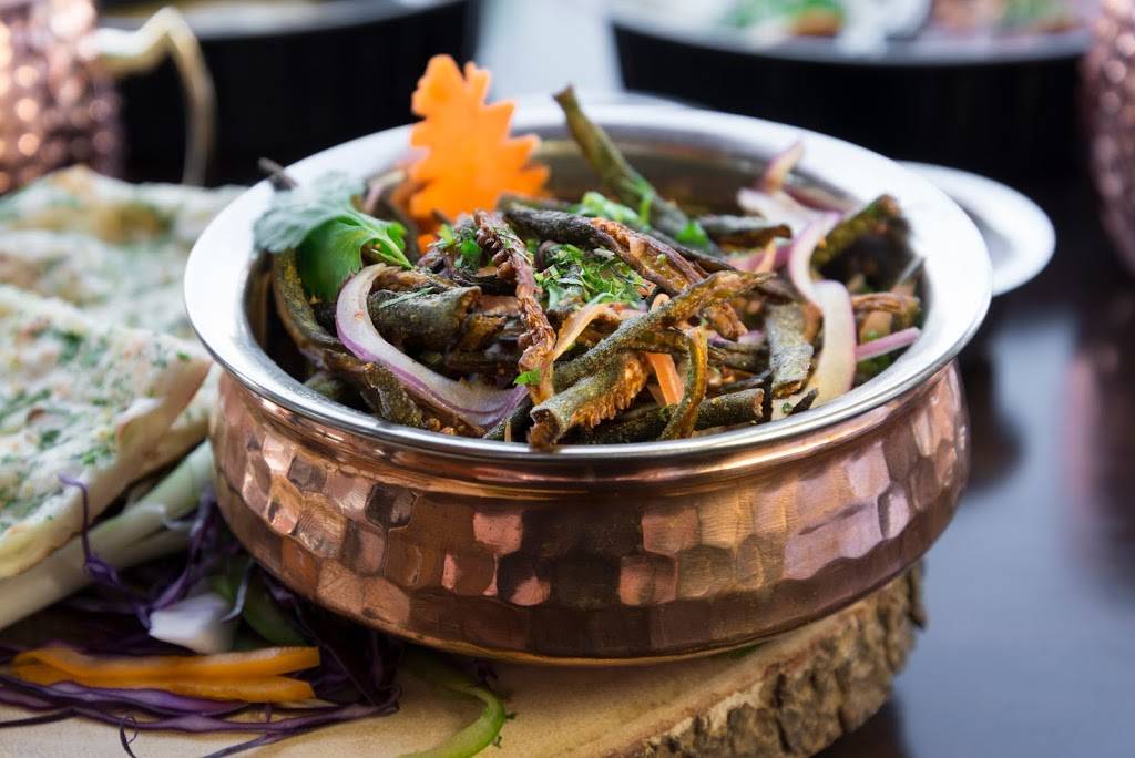 Vedas Indian Cuisine WESTPORT | restaurant | Westfair Center, 1757 Post Rd E, Westport, CT 06880, USA | 2032928333 OR +1 203-292-8333