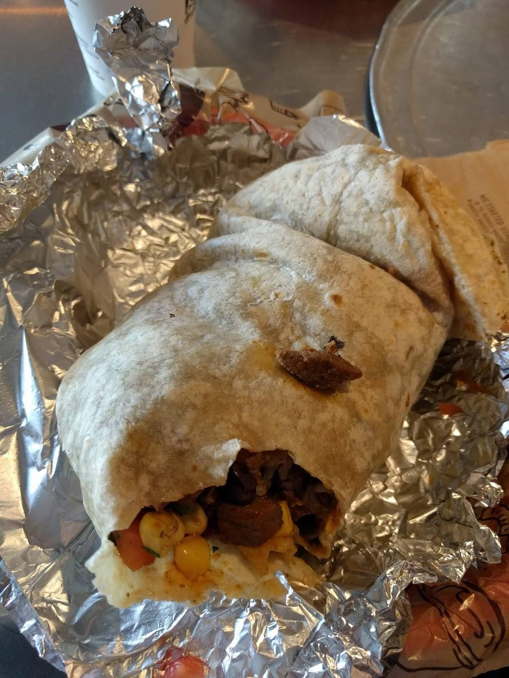 Chipotle Mexican Grill | restaurant | 4829 N Broadway St, Knoxville, TN 37918, USA | 8656885438 OR +1 865-688-5438
