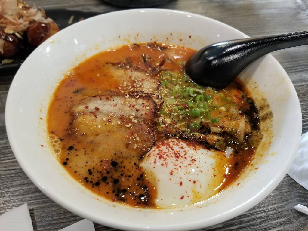 Motto Ramen | restaurant | 16412 Beach Blvd, Westminster, CA 92683, USA | 7149021586 OR +1 714-902-1586