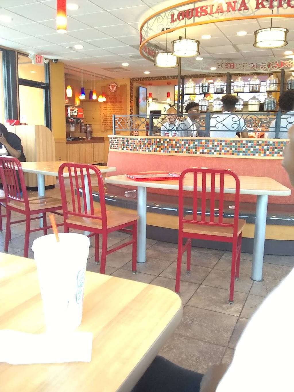 Popeyes Louisiana Kitchen | restaurant | 10002 Two Notch Rd, Columbia, SC 29223, USA | 8037889226 OR +1 803-788-9226