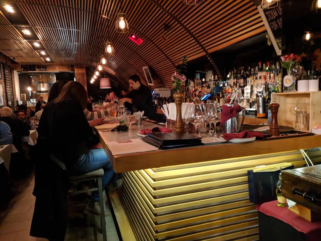 Cotto | restaurant | 51 Bank St, Stamford, CT 06901, USA | 2039141400 OR +1 203-914-1400