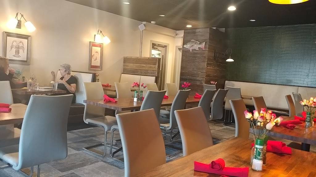 The Feast Restaurant | restaurant | 5406 Marina Dr, Holmes Beach, FL 34217, USA | 9417785092 OR +1 941-778-5092