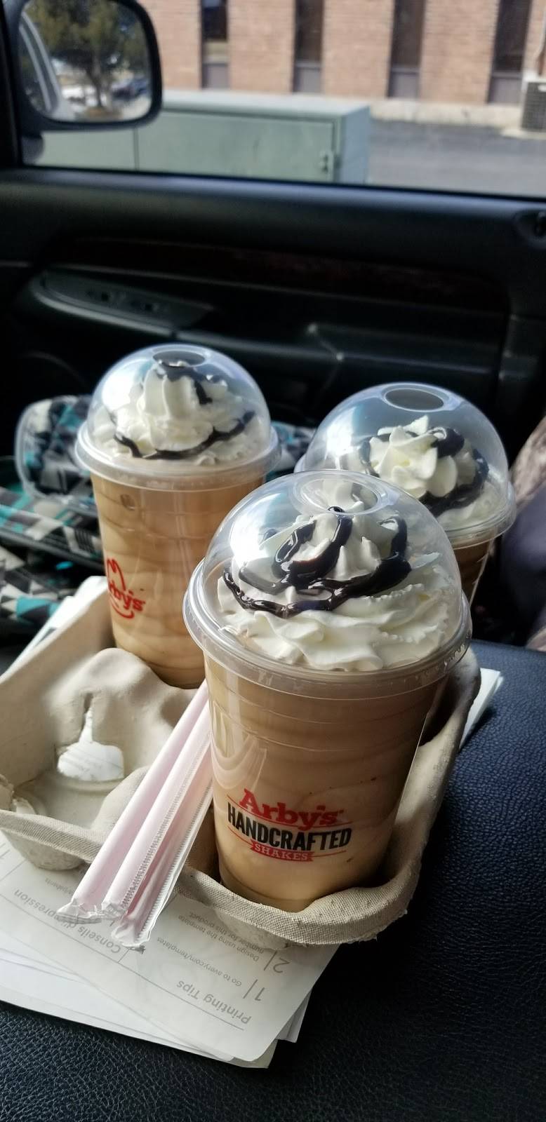 Arbys | restaurant | 1617 E Eisenhower Blvd, Loveland, CO 80537, USA | 9702030584 OR +1 970-203-0584