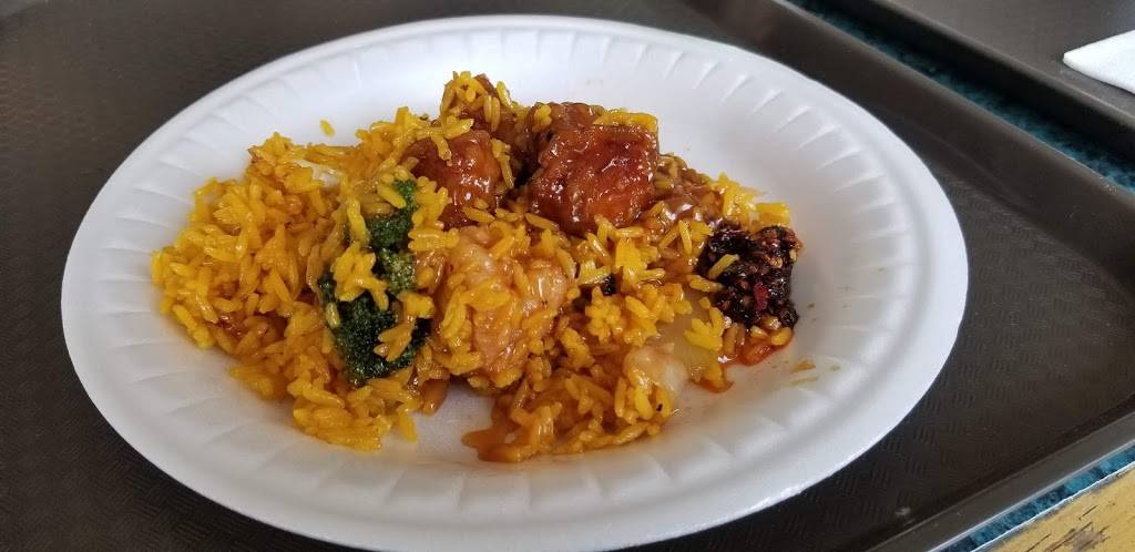 China Dragon Express | restaurant | 3467 Atlantic Ave, Brooklyn, NY 11208, USA | 7188273258 OR +1 718-827-3258