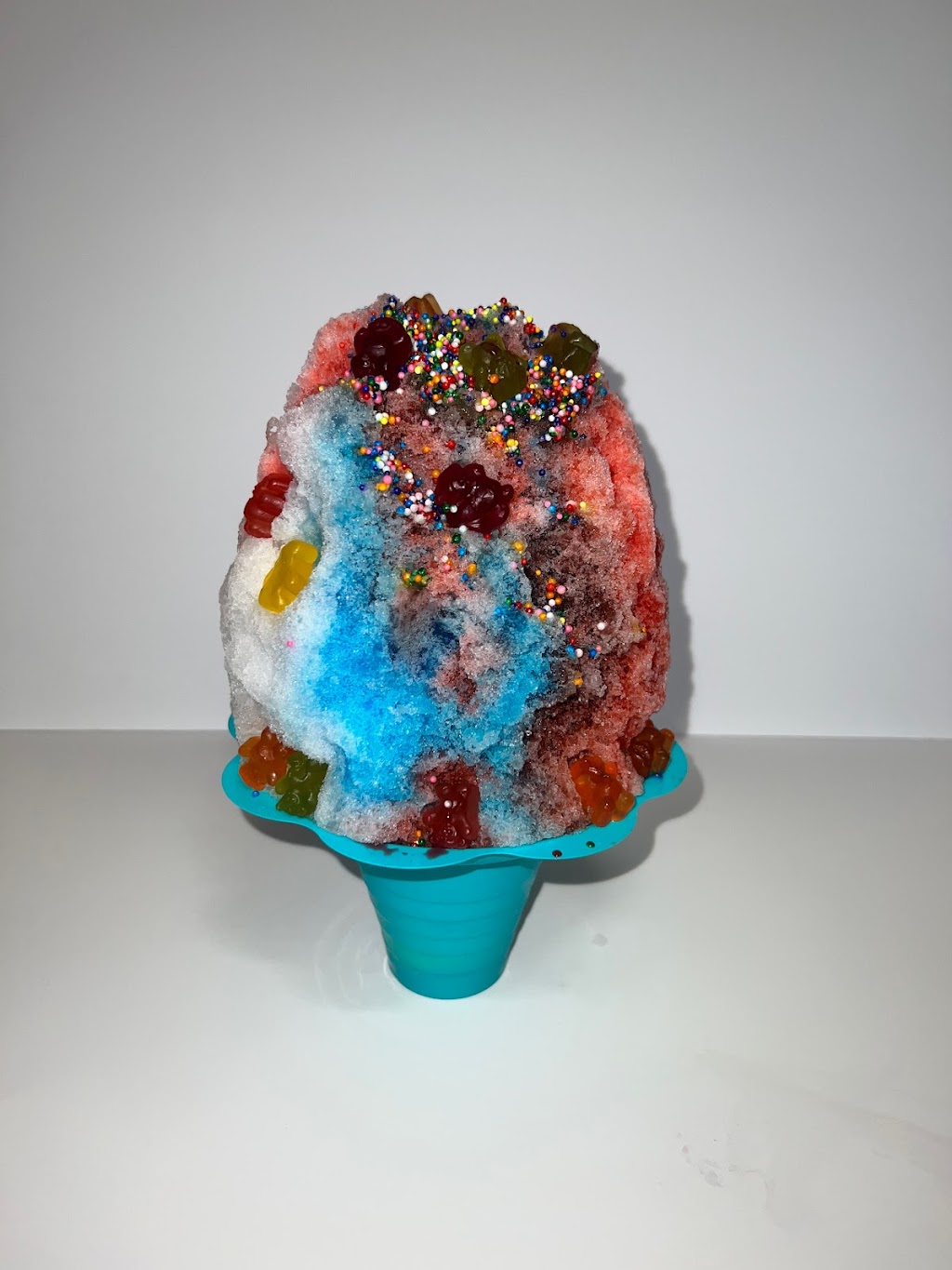 Hawaiian Shave Ice FWB | restaurant | 701 Beal Pkwy NW, Fort Walton Beach, FL 32547, USA | 8503761338 OR +1 850-376-1338