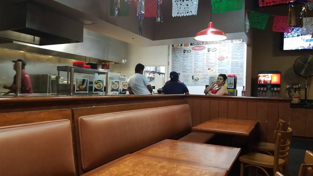 Tacos Tijuana Mexican Grill | restaurant | 32100 Clinton Keith Rd, Wildomar, CA 92595, USA | 9516786203 OR +1 951-678-6203