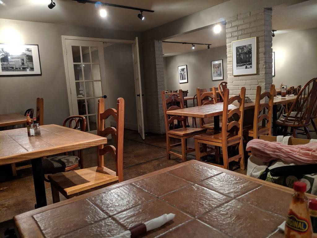 Underground Cafe | restaurant | 2476 Memphis St, Hernando, MS 38632, USA | 6622983135 OR +1 662-298-3135