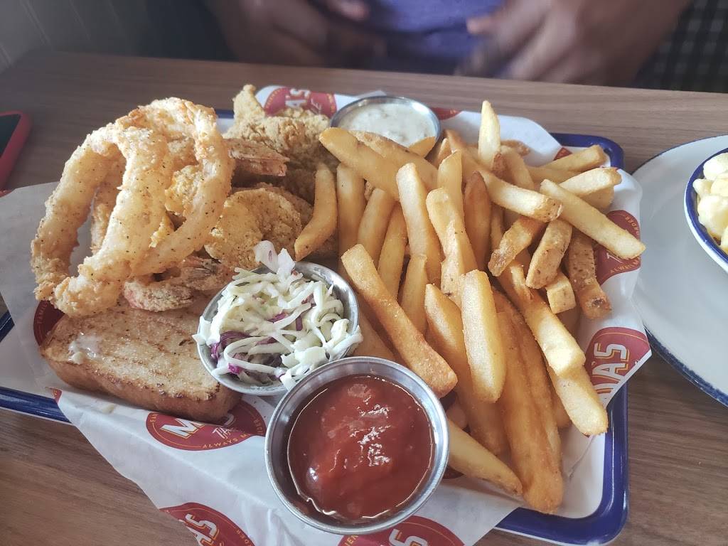 Mias Table - Katy | restaurant | 23235 Kingsplace Dr, Katy, TX 77494, USA | 2817121500 OR +1 281-712-1500