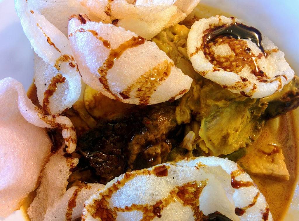 Ramayani | restaurant | 5607, 1777 Westwood Blvd, Los Angeles, CA 90024, USA | 3104773315 OR +1 310-477-3315