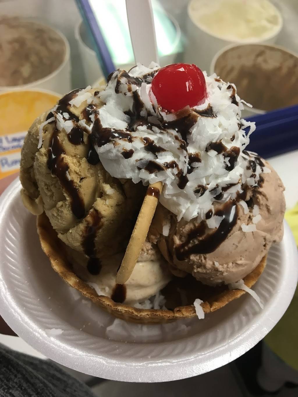 Las Mariposas Neveria | restaurant | 2300 S Chambers Rd, Aurora, CO 80014, USA | 3037453382 OR +1 303-745-3382