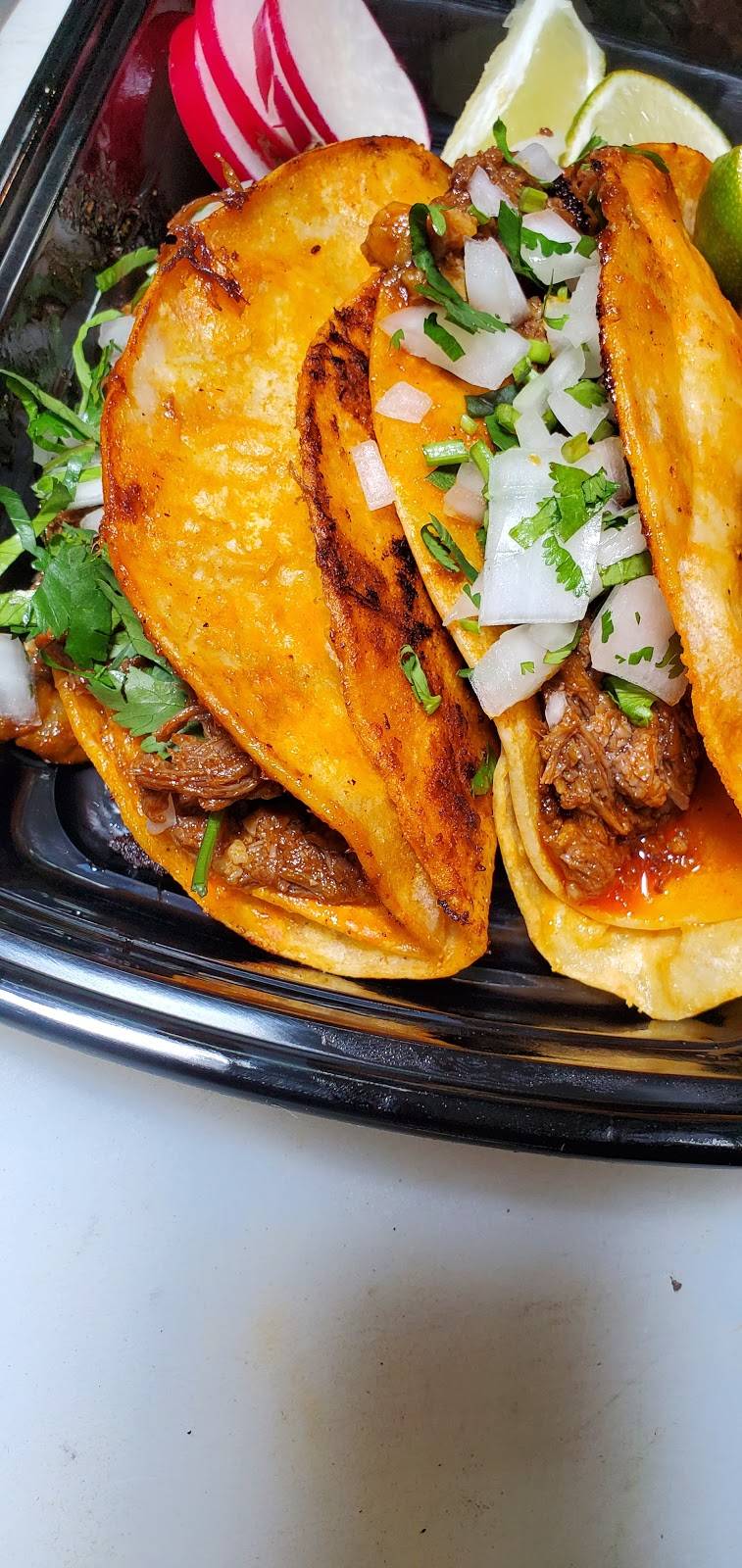 Homemade Taqueria College Point | restaurant | 121-18 14th Rd, Queens, NY 11356, USA | 7187990072 OR +1 718-799-0072