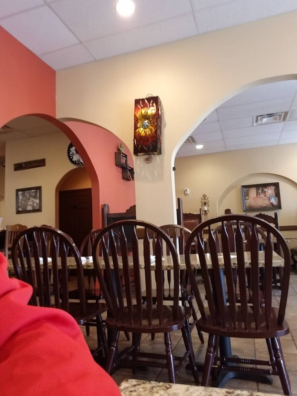 Bandidos Mexican Restaurant | restaurant | 88 Broad St, Cumberland, RI 02864, USA | 4017240342 OR +1 401-724-0342