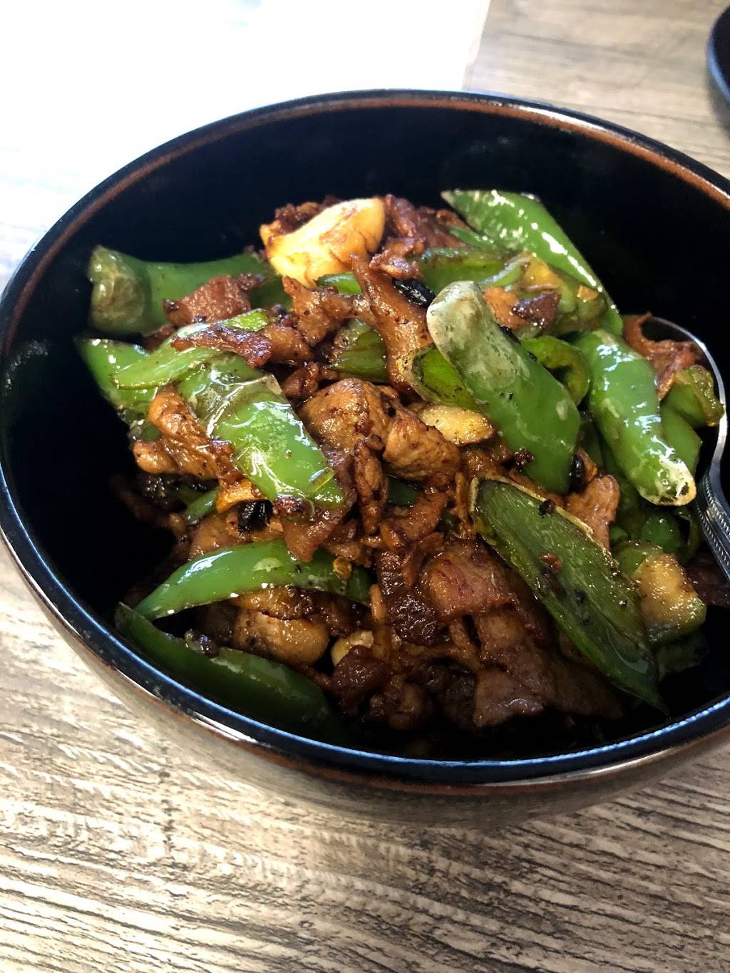 New Taste | restaurant | 610 E First St, Tustin, CA 92780, USA | 6572660088 OR +1 657-266-0088