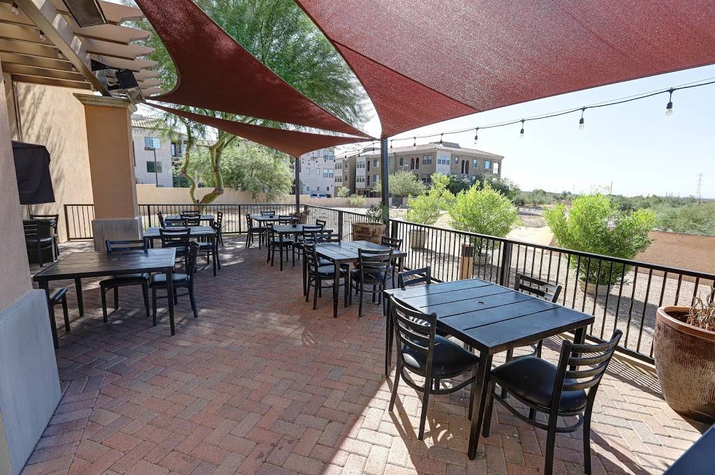 Stampede Sports Bar | restaurant | 18221 N Pima Rd #140, Scottsdale, AZ 85255, USA | 4804193434 OR +1 480-419-3434