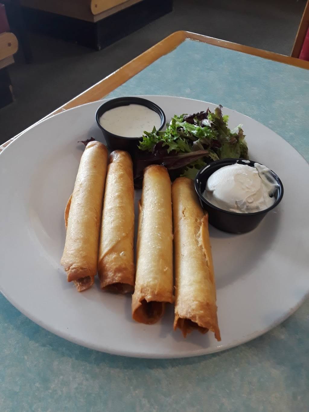 Happy Jacks | restaurant | 785 N Main St, Leominster, MA 01453, USA | 9784663433 OR +1 978-466-3433