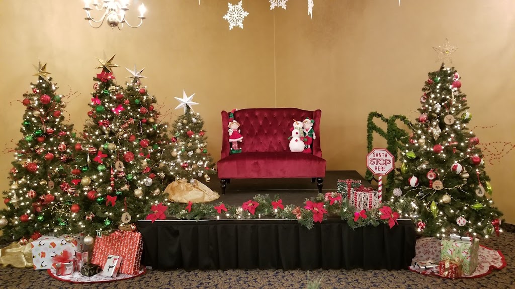 Dakotas Club | restaurant | 2838 Arnold Dr, Ellsworth AFB, SD 57706, USA | 6053851761 OR +1 605-385-1761