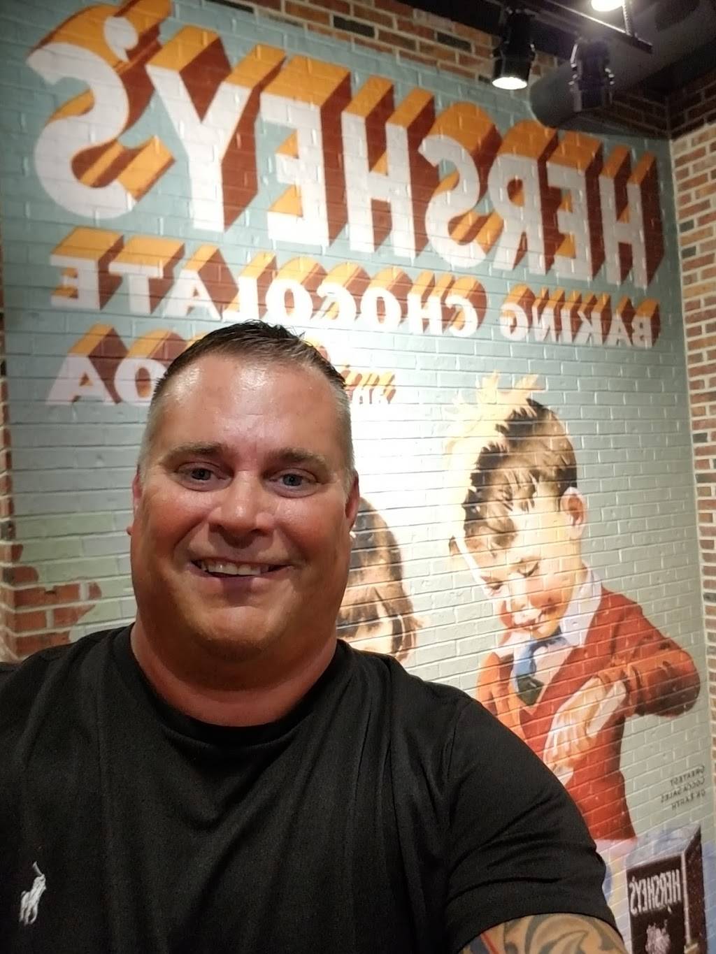 Chick-fil-A | restaurant | 300 Park Blvd, Founders Way, Hershey, PA 17033, USA | 7175083104 OR +1 717-508-3104