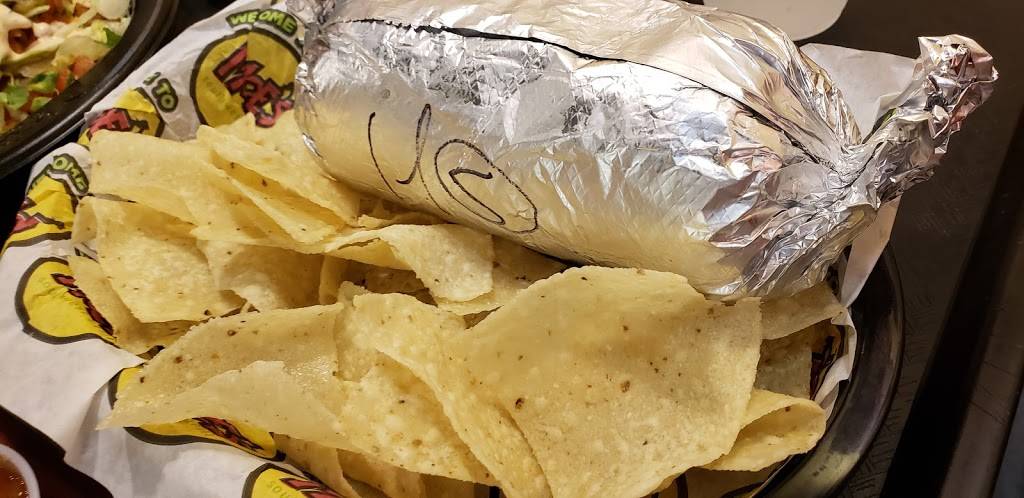 Moes | restaurant | 1825 Mall of Georgia Blvd, Buford, GA 30519, USA | 7706147556 OR +1 770-614-7556