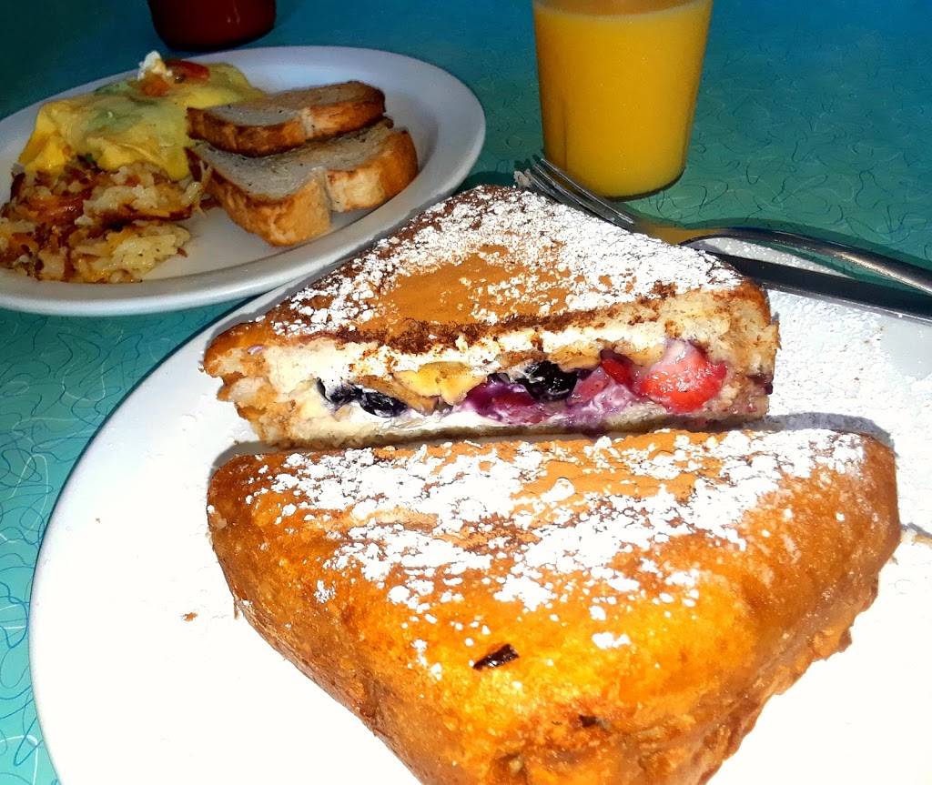 Beachside Cafe | restaurant | 109 5th Ave, Indialantic, FL 32903, USA | 3219538444 OR +1 321-953-8444