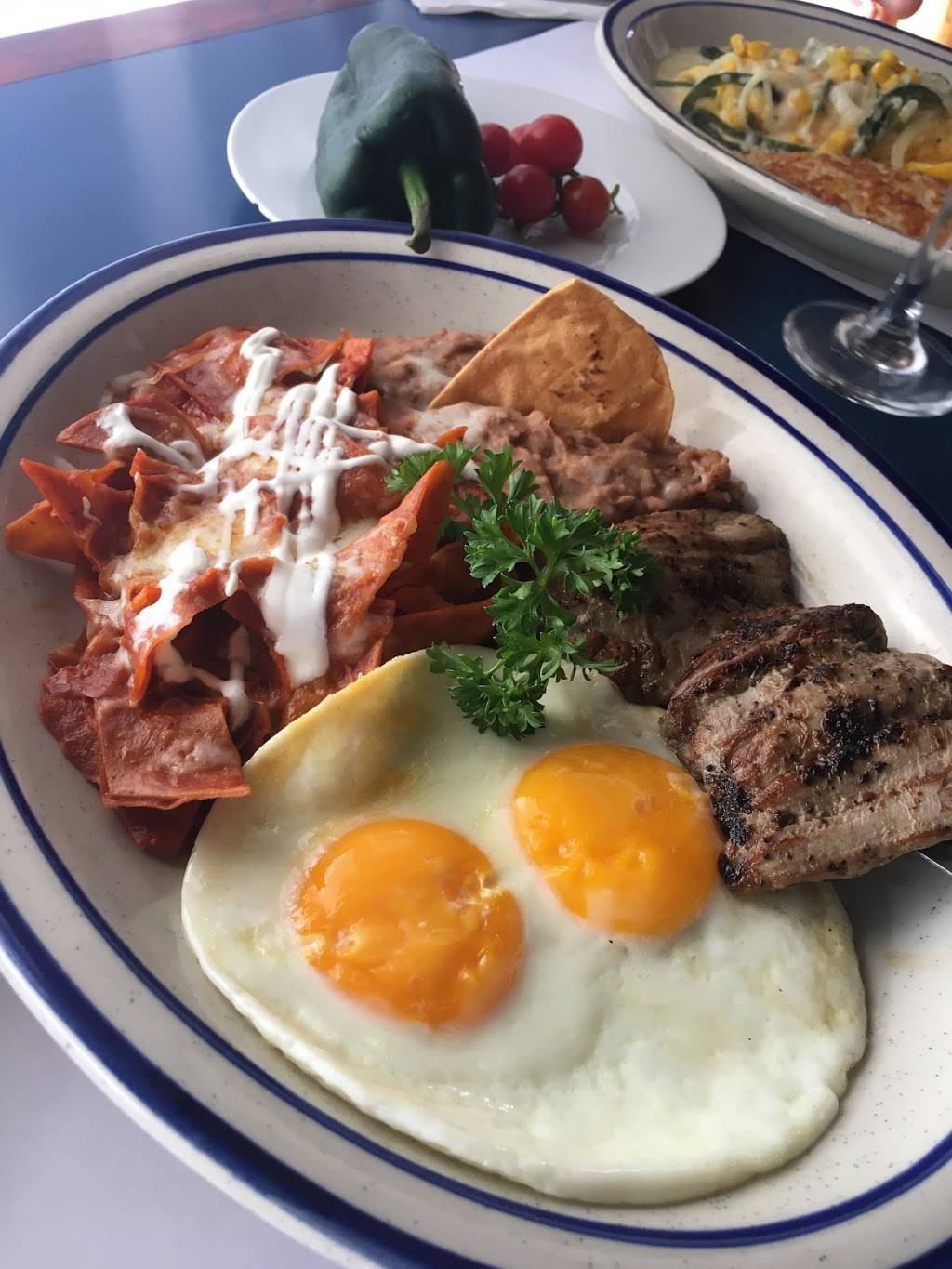 Pacmans | restaurant | Blvd. Benito Juárez 26500, Centro, 22703 Rosarito, B.C., Mexico | 016611201338 OR +52 661 120 1338