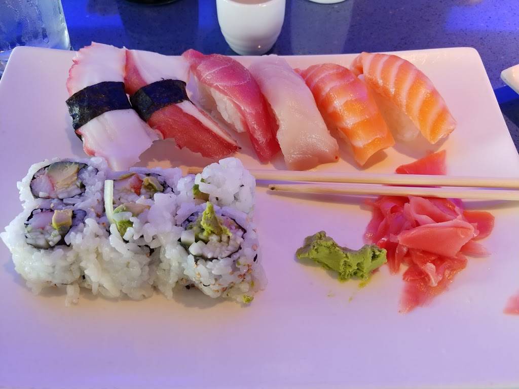 Haiku | restaurant | 1315 31st St, Des Moines, IA 50311, USA | 5152776704 OR +1 515-277-6704