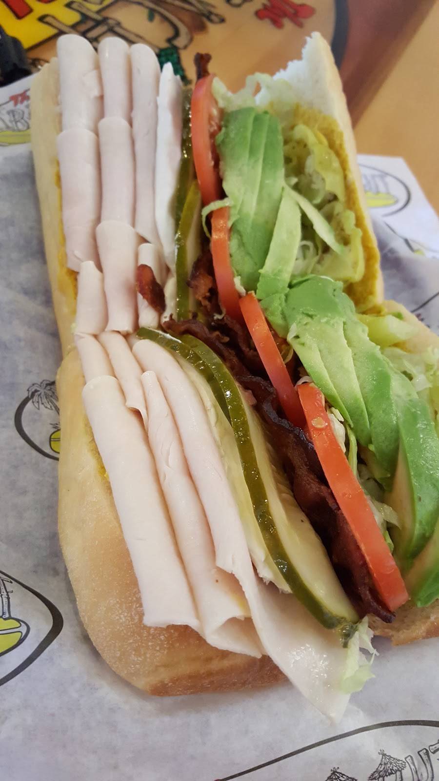 Beach Hut Deli | restaurant | 767 Ikea Ct #130, West Sacramento, CA 95605, USA | 9163769110 OR +1 916-376-9110