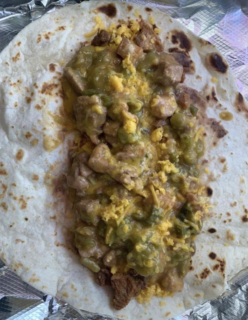 Asada Rico | restaurant | 1600 Federal Blvd, Denver, CO 80204, USA | 7206507426 OR +1 720-650-7426