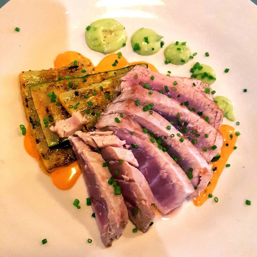 Streats | restaurant | 915 W 21st St Suite A, Norfolk, VA 23517, USA | 7572338933 OR +1 757-233-8933