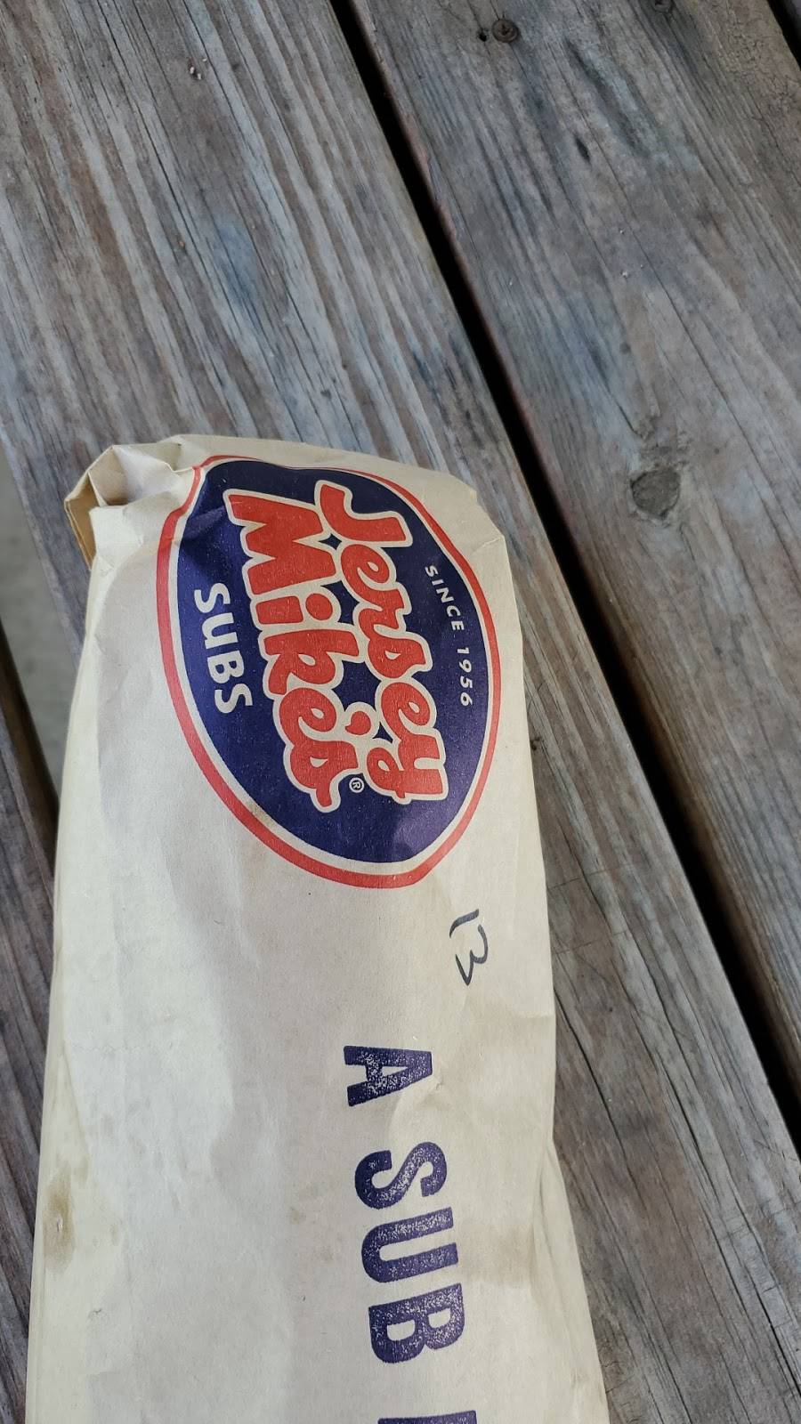 Jersey Mikes Subs | meal takeaway | 831 Lew Dewitt Blvd Suite 103, Waynesboro, VA 22980, USA | 5402216303 OR +1 540-221-6303