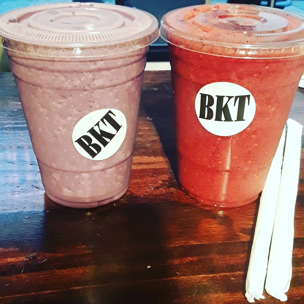 BKT | restaurant | 1297 Pacific St, Brooklyn, NY 11216, USA | 3473507126 OR +1 347-350-7126