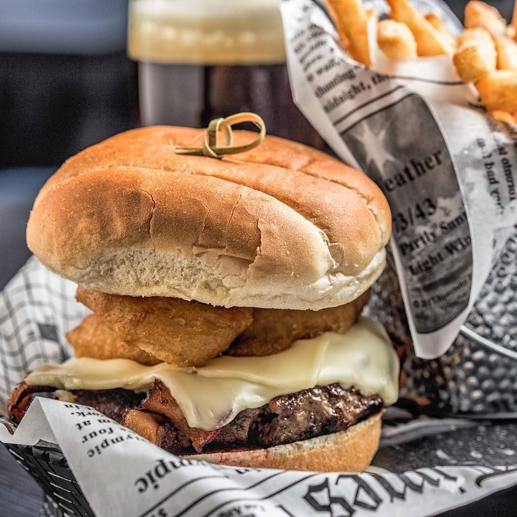 Scorz Bar and Grill | restaurant | 315 Hepburn St, Williamsport, PA 17701, USA | 5709645353 OR +1 570-964-5353