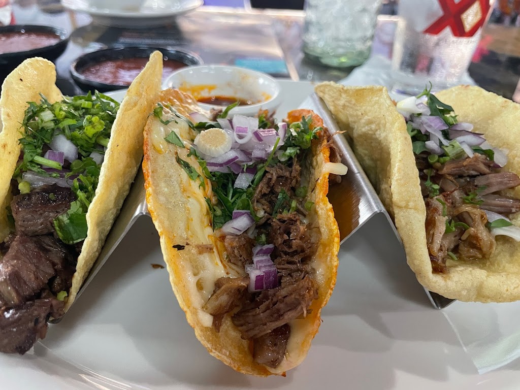 MamiTaco | restaurant | 800 Whitlock Ave NW ste 207, Marietta, GA 30064, USA | 6782471121 OR +1 678-247-1121