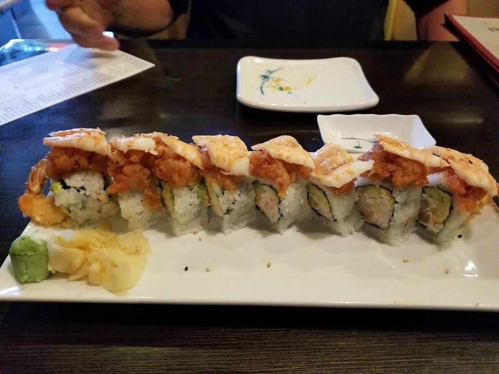 Kabuki Sushi & Grill | restaurant | 8378 W Thunderbird Rd 107, Peoria, AZ 85381, USA | 6234866603 OR +1 623-486-6603