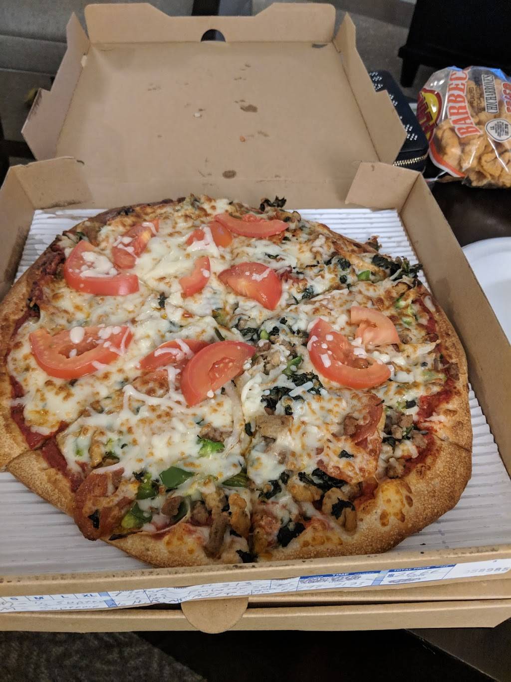 Doubles Pizza | restaurant | 9850 Nesbit Ferry Rd # 5, Alpharetta, GA 30022, USA | 7706421818 OR +1 770-642-1818