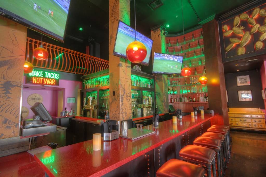 Mezcal Cantina y Cocina | restaurant | 3737 Main St #100, Riverside, CA 92501, USA | 9518882240 OR +1 951-888-2240