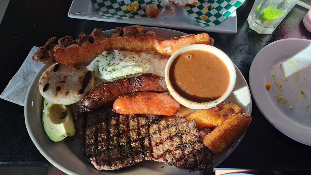 EL COLOMBIANO CORAL SPRINGS | restaurant | 2049 N University Dr, Coral Springs, FL 33071, USA | 7545298979 OR +1 754-529-8979