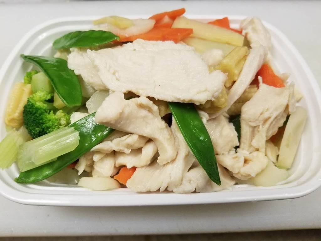 Panda Chinese Restaurant | restaurant | 17189 New College Ave, Wildwood, MO 63040, USA | 6364588288 OR +1 636-458-8288