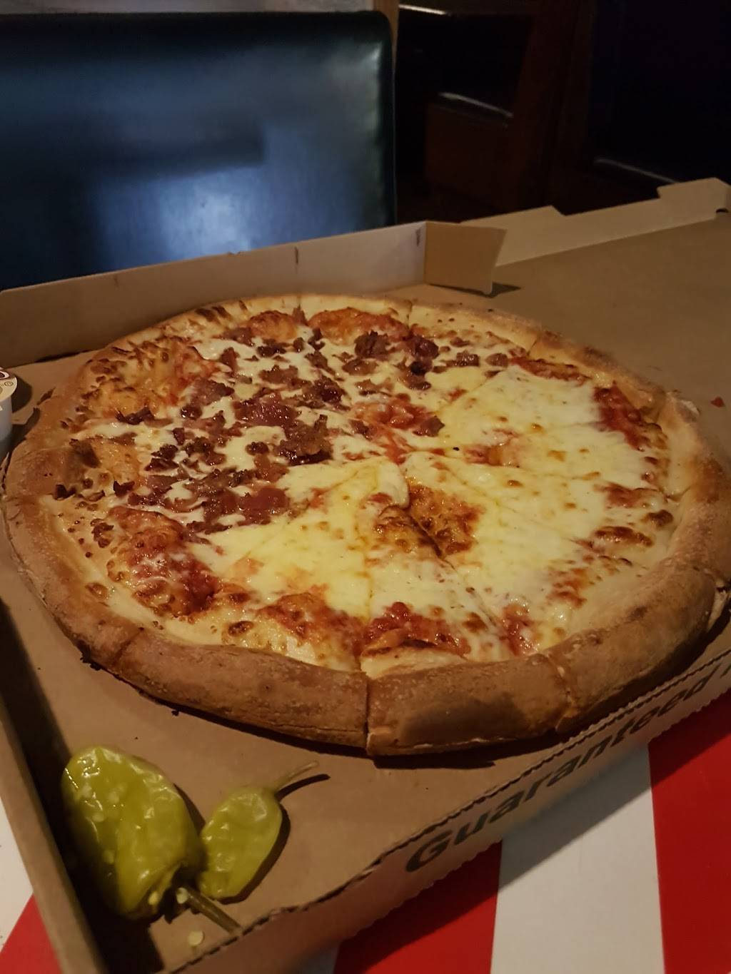 Giannis Pizza | meal delivery | 6 E Main St, Frostburg, MD 21532, USA | 3016871000 OR +1 301-687-1000