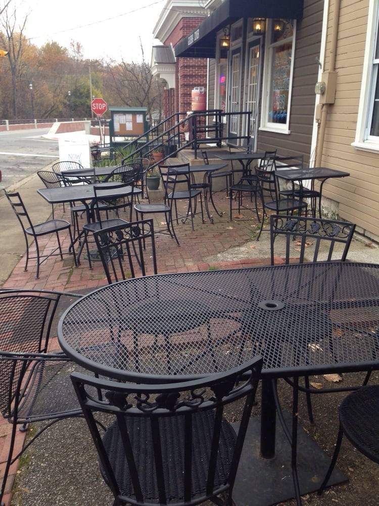 Galena Diner | restaurant | 13 Columbus St, Galena, OH 43021, USA | 7409659357 OR +1 740-965-9357