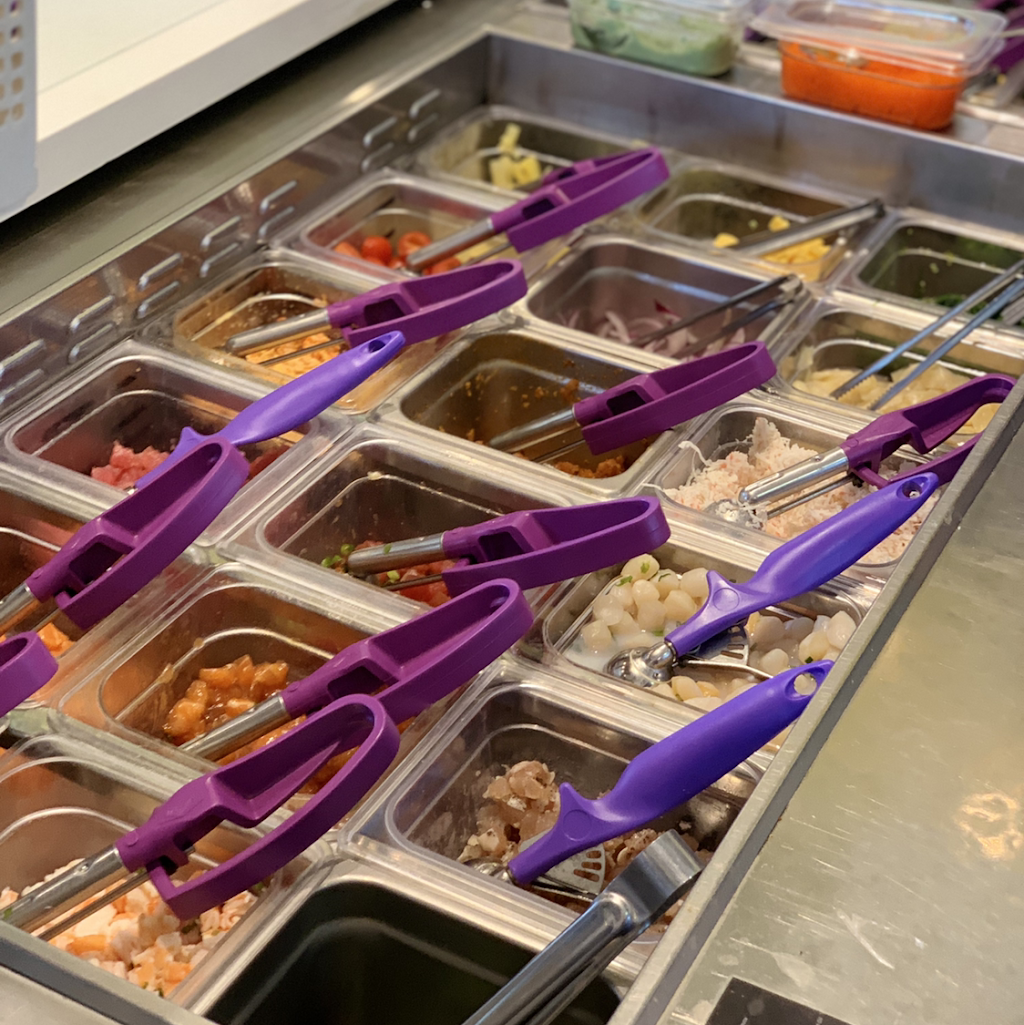 Nishi Poke and Ramen | restaurant | 6242 Beach Blvd, Buena Park, CA 90621, United States | 7145222667 OR +1 714-522-2667