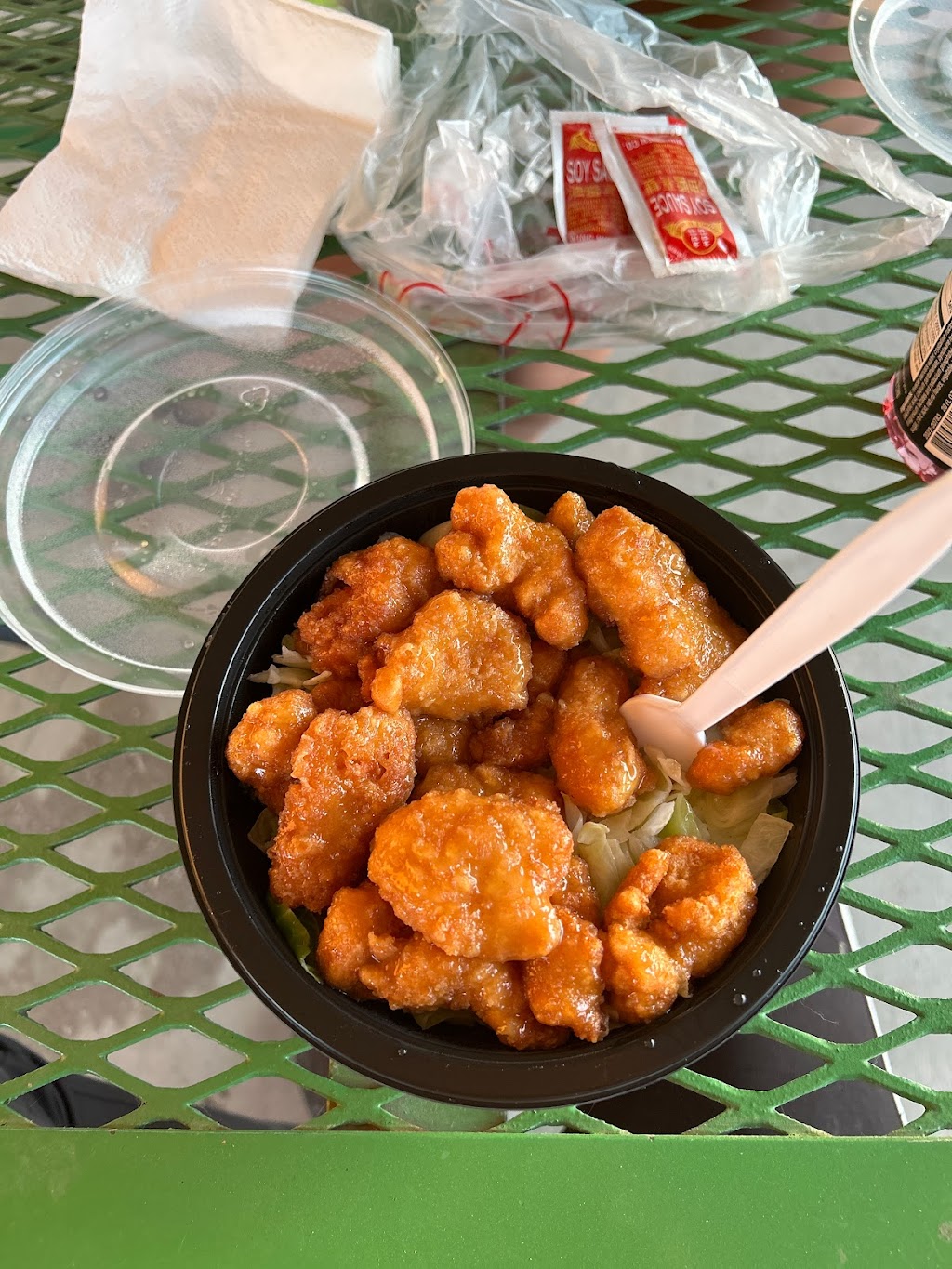 Happy Teriyaki - Emmett | restaurant | 620 ID-16 APT 10, Emmett, ID 83617, USA | 2083651062 OR +1 208-365-1062