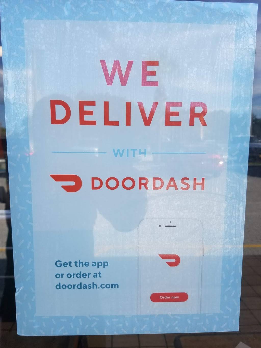 Subway | restaurant | 7459 S Military Trail F, Lake Worth, FL 33463, USA | 5619686643 OR +1 561-968-6643