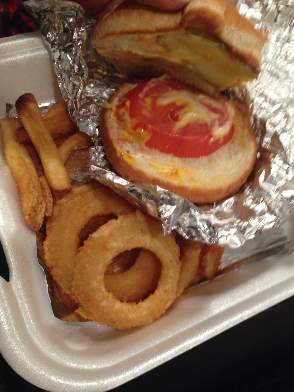 Cook Out | restaurant | 4286 Elvis Presley Blvd, Memphis, TN 38116, USA | 9012817263 OR +1 901-281-7263