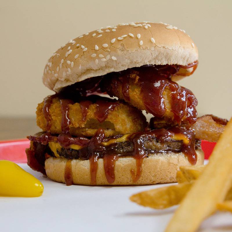 Beach Burger | restaurant | 2152 Avenida De La Playa, La Jolla, CA 92037, USA | 8583526248 OR +1 858-352-6248